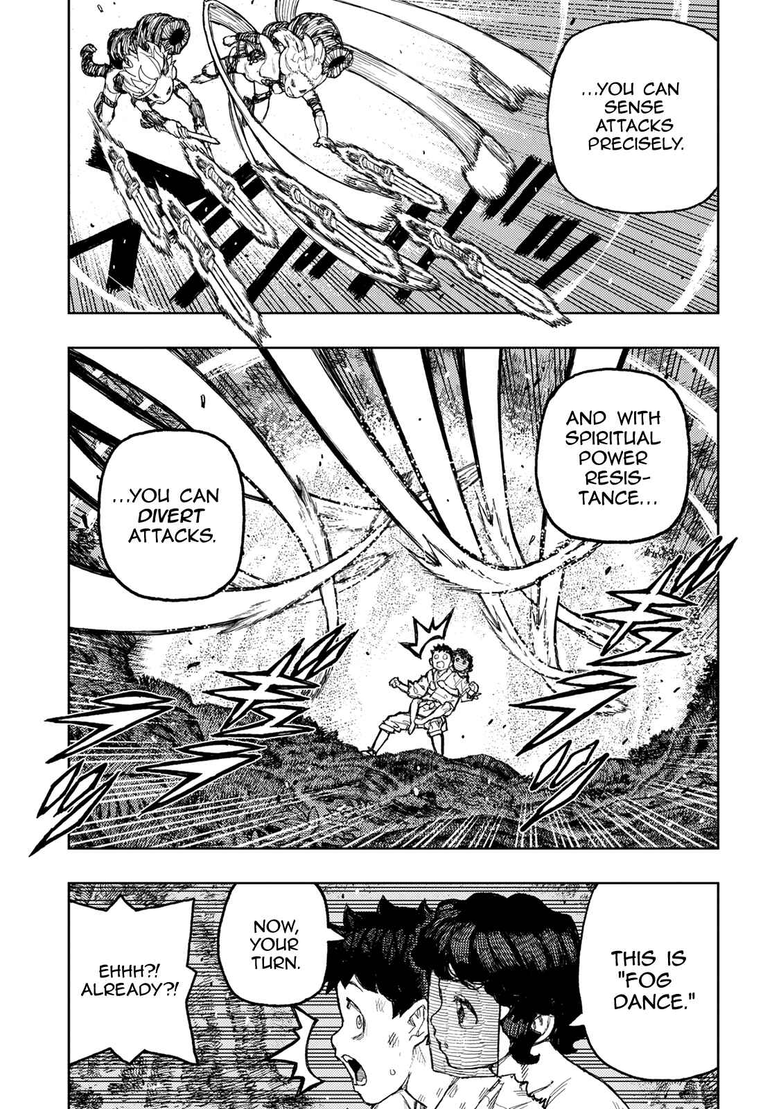 Chapter 146 - Page 18