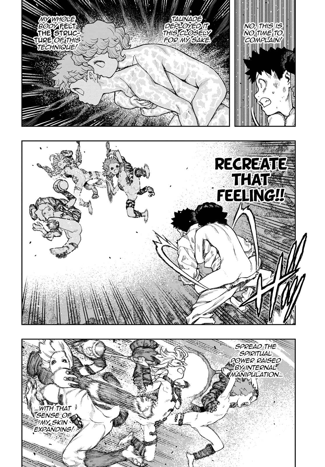 Chapter 146 - Page 19