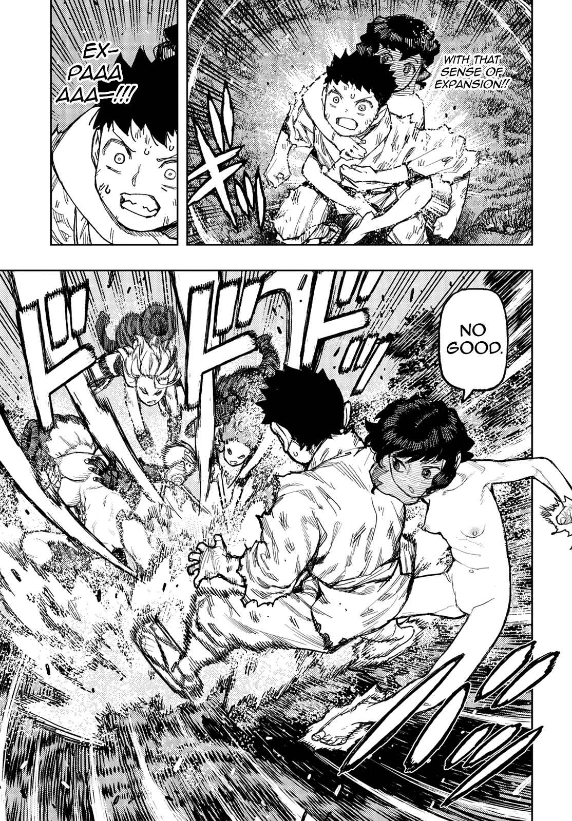Chapter 146 - Page 20