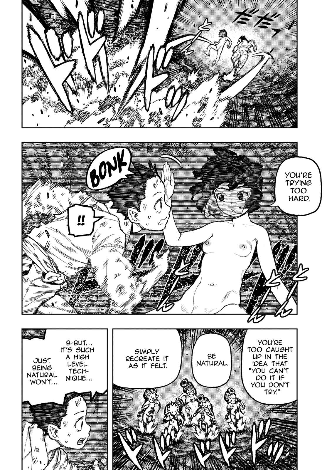 Chapter 146 - Page 21