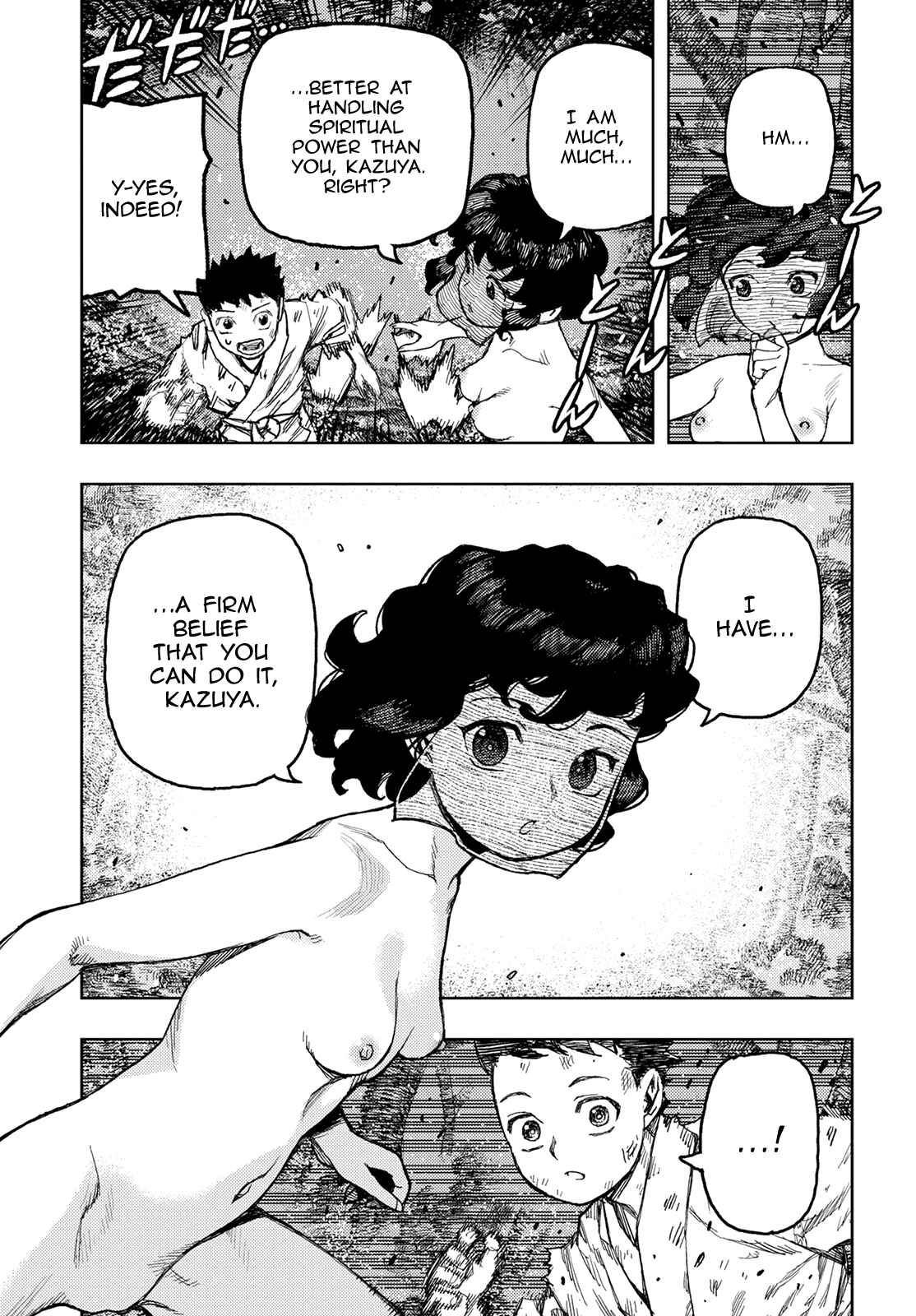 Chapter 146 - Page 22