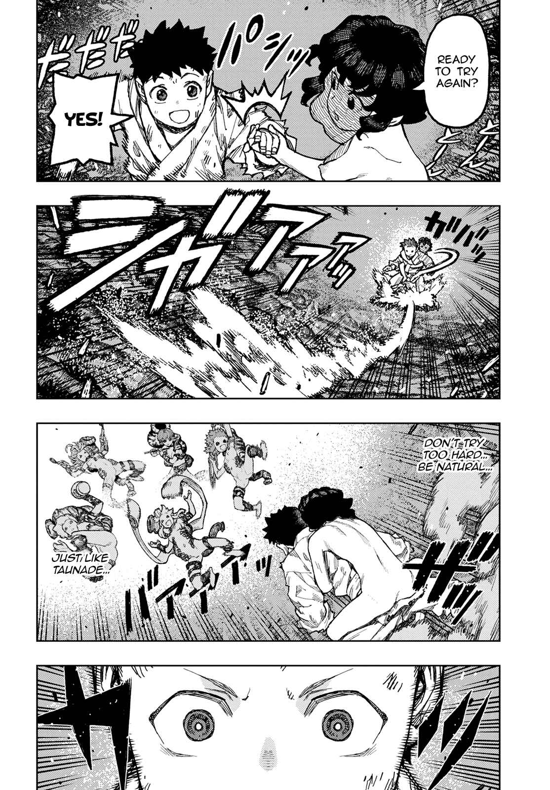 Chapter 146 - Page 23