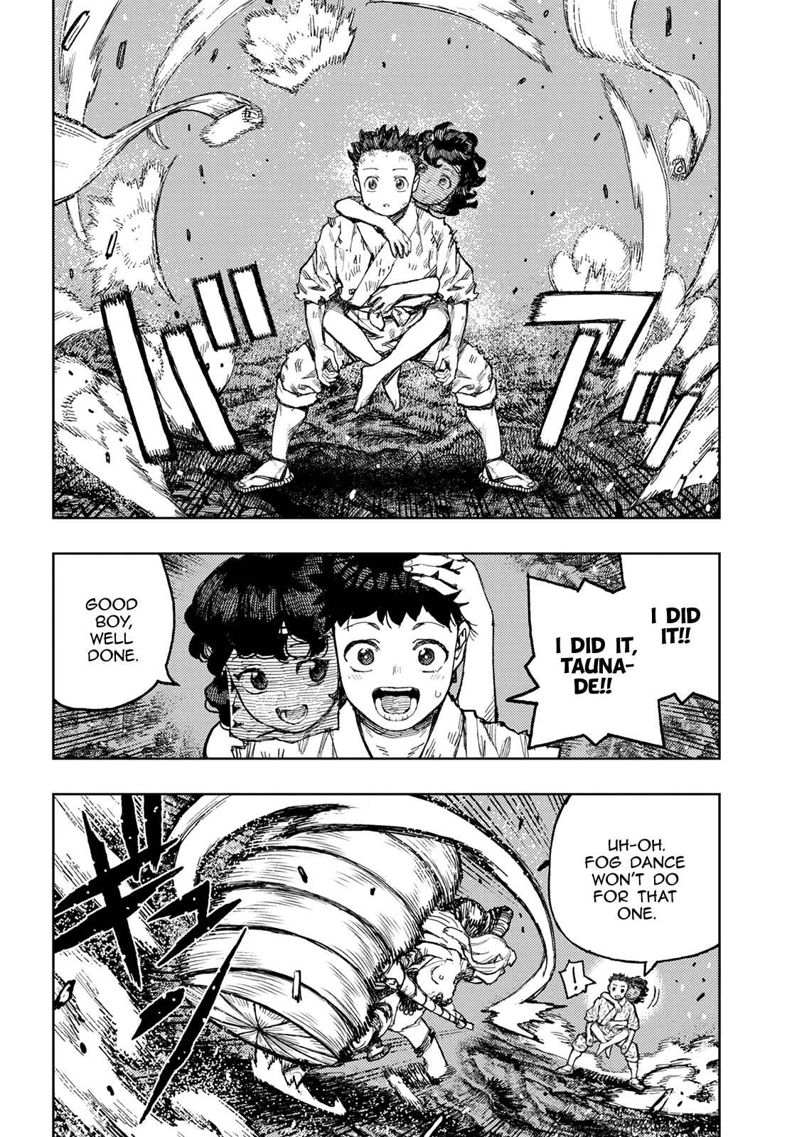 Chapter 146 - Page 26