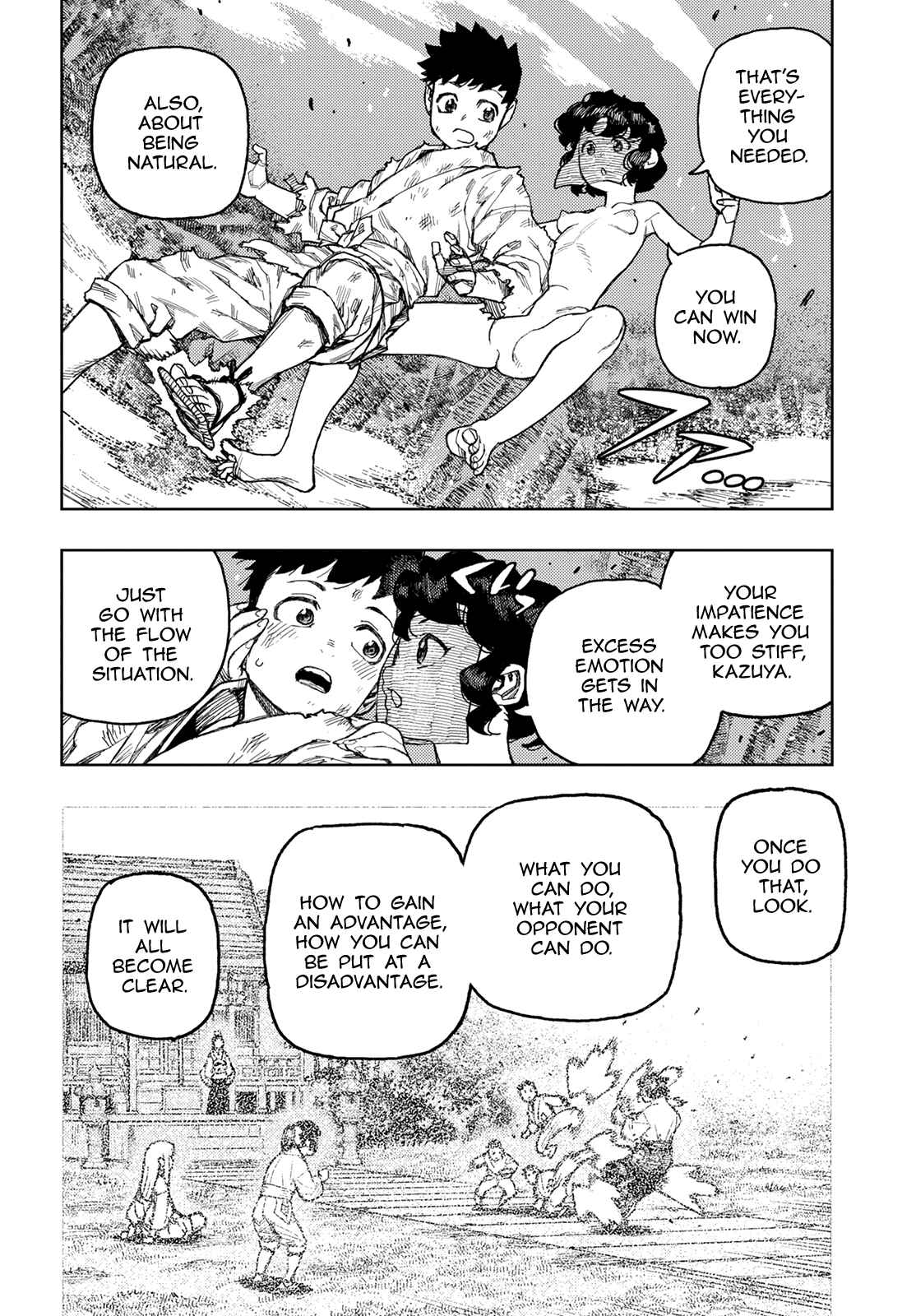 Chapter 146 - Page 30