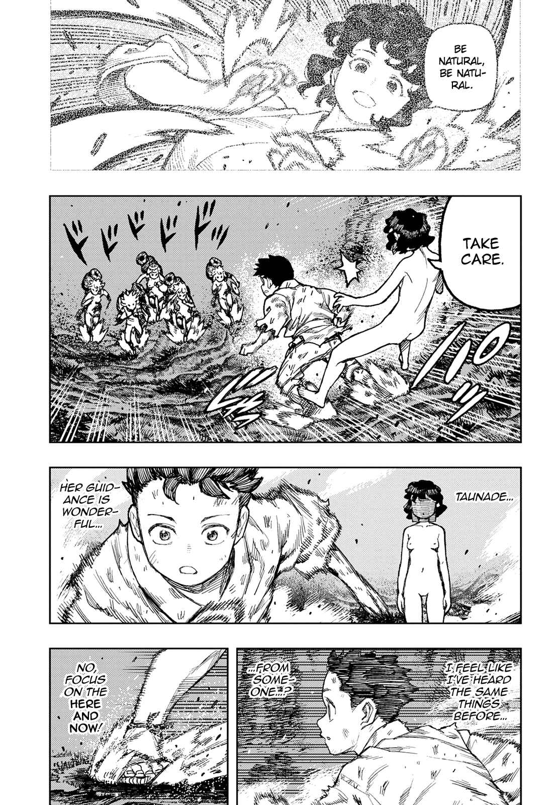 Chapter 146 - Page 31