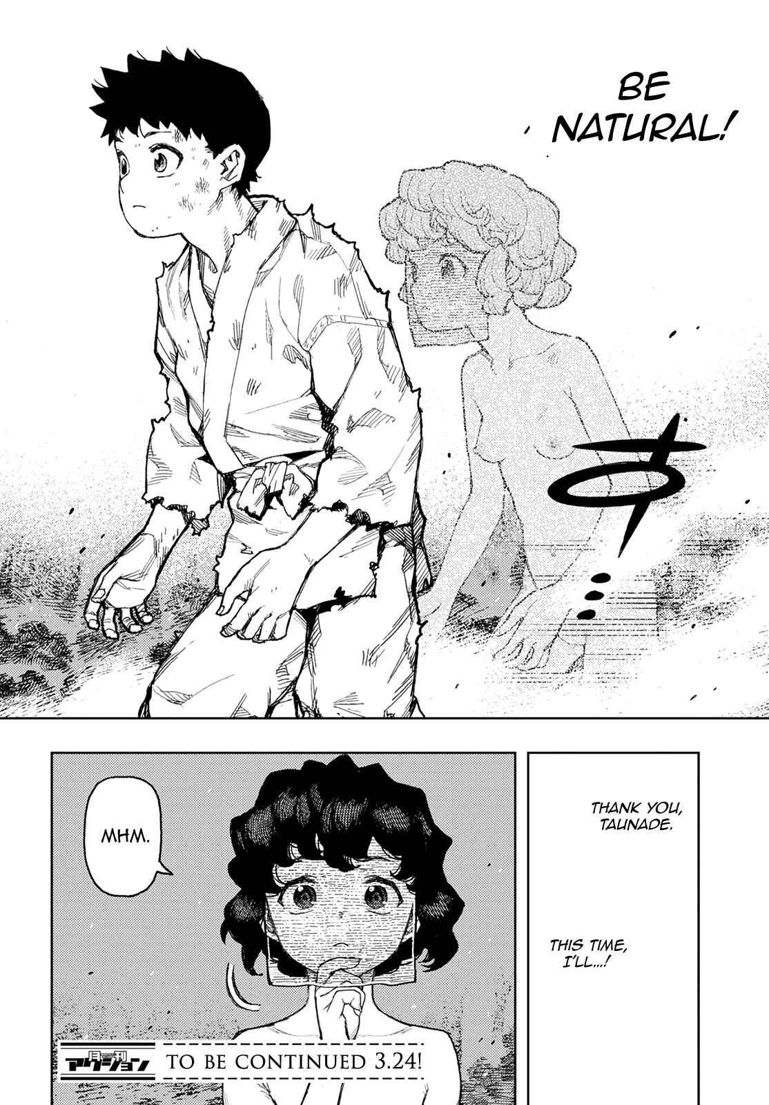 Chapter 146 - Page 32