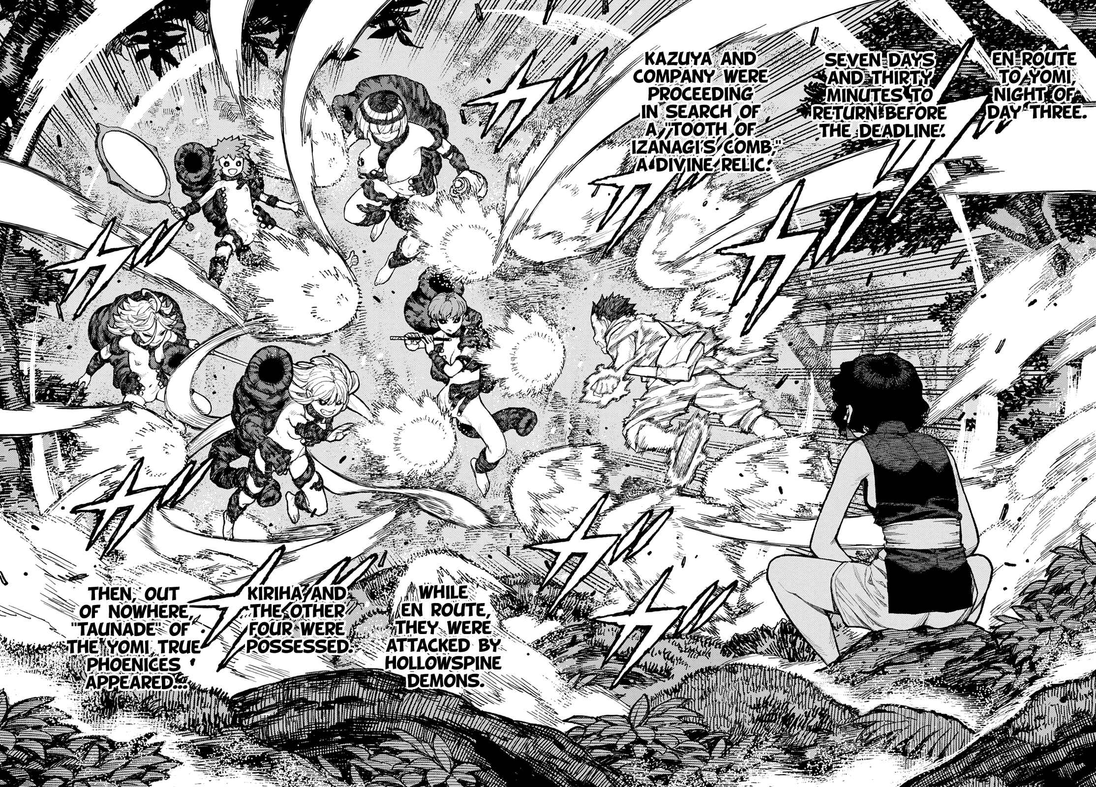 Chapter 146 - Page 4