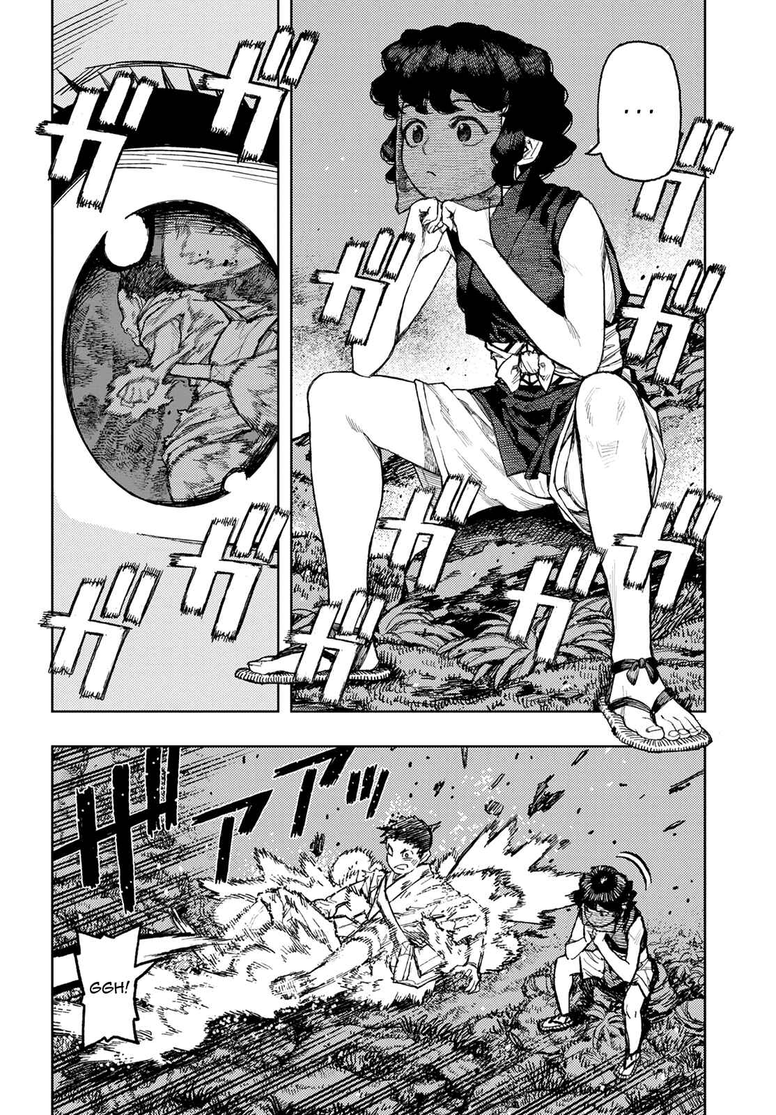 Chapter 146 - Page 5