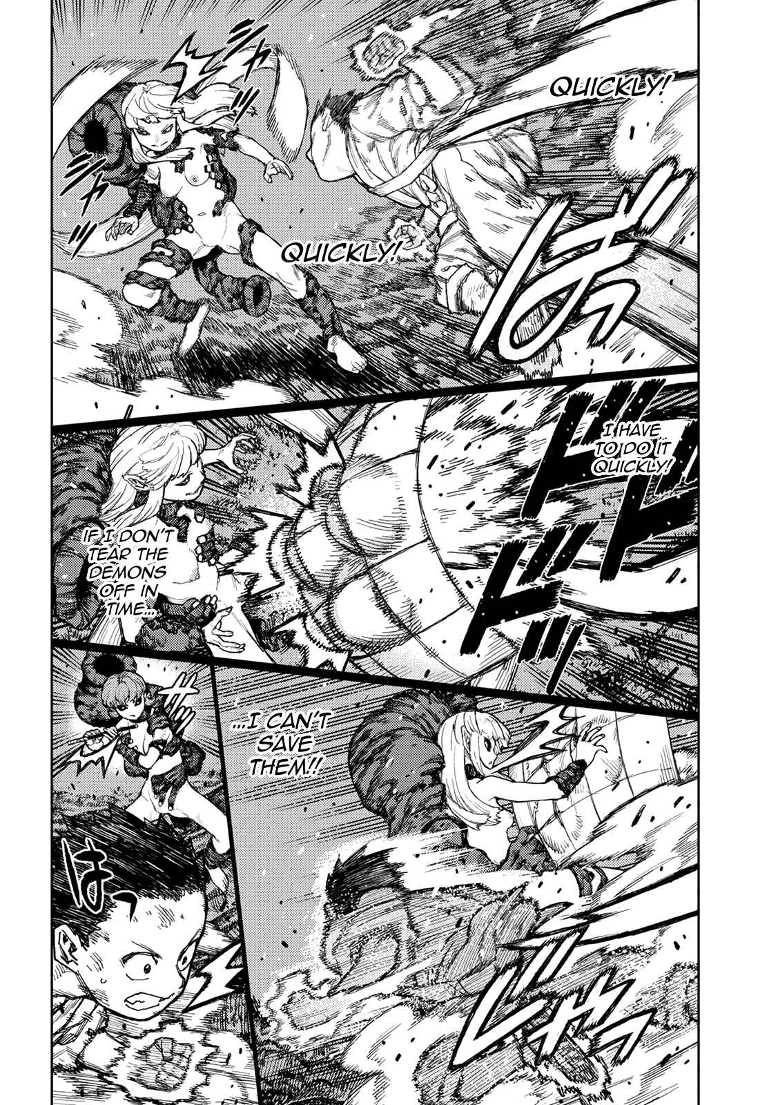 Chapter 146 - Page 7