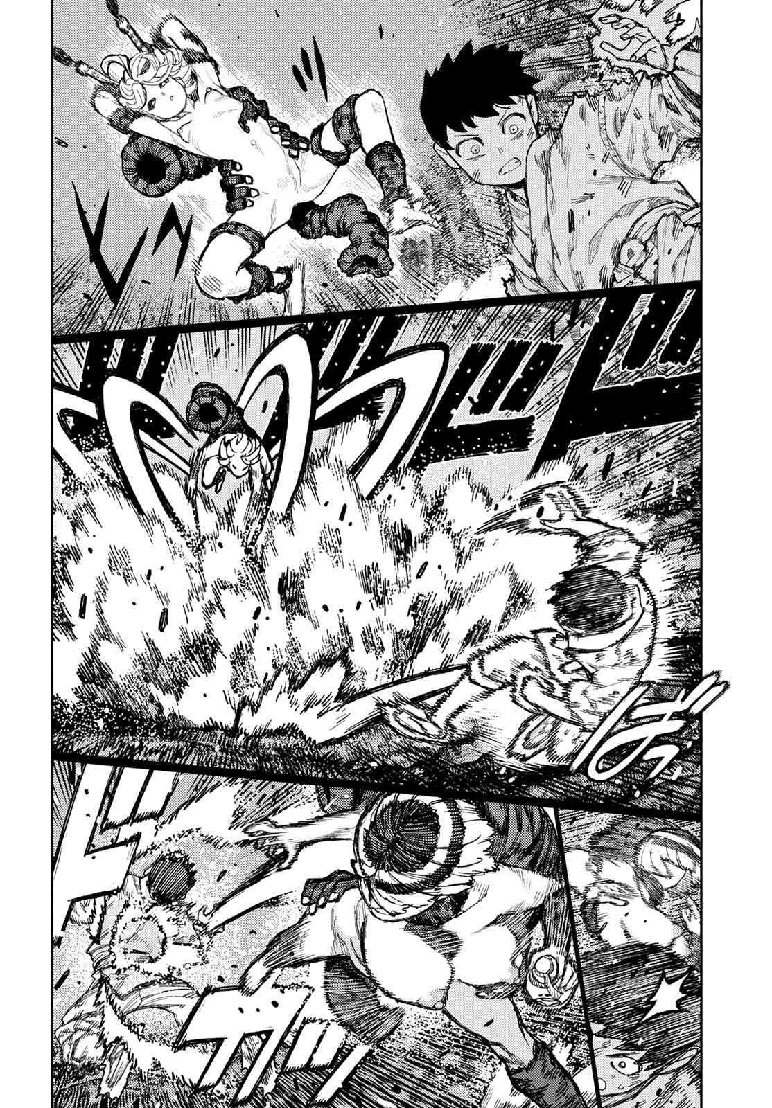 Chapter 146 - Page 9