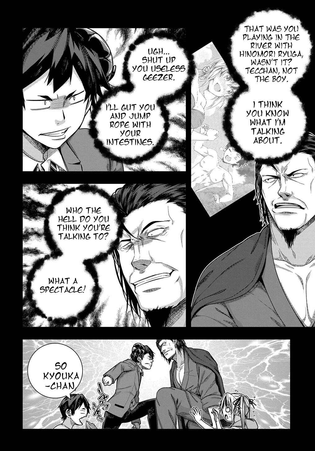 Chapter 31 - Page 5