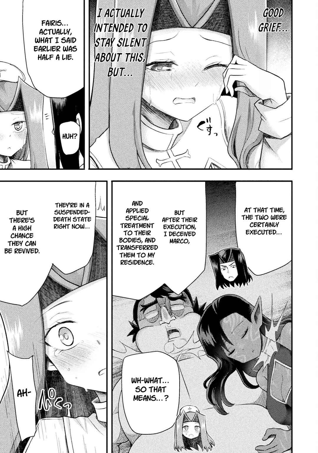 Chapter 53 - Page 21