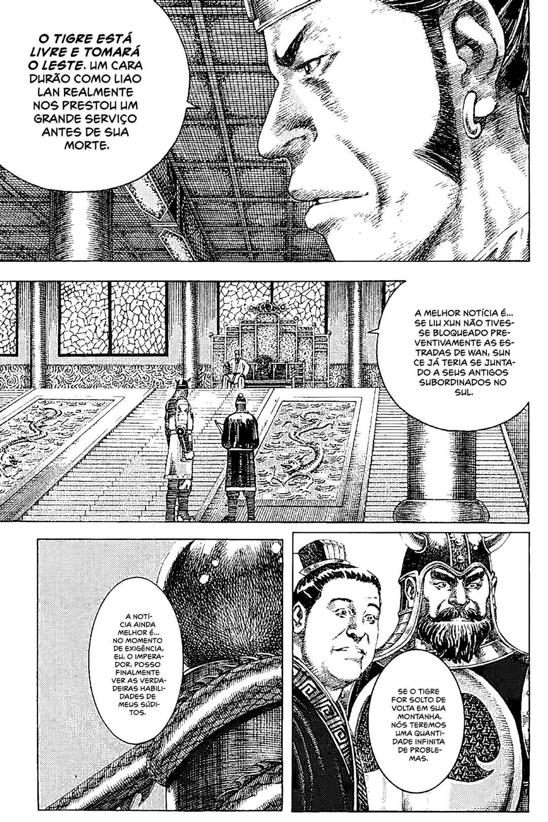 Chapter 160 - Page 10