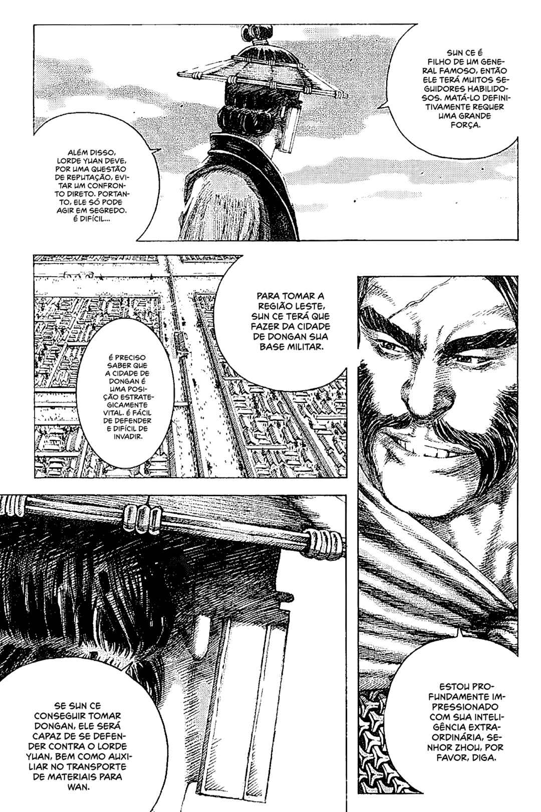 Chapter 160 - Page 16