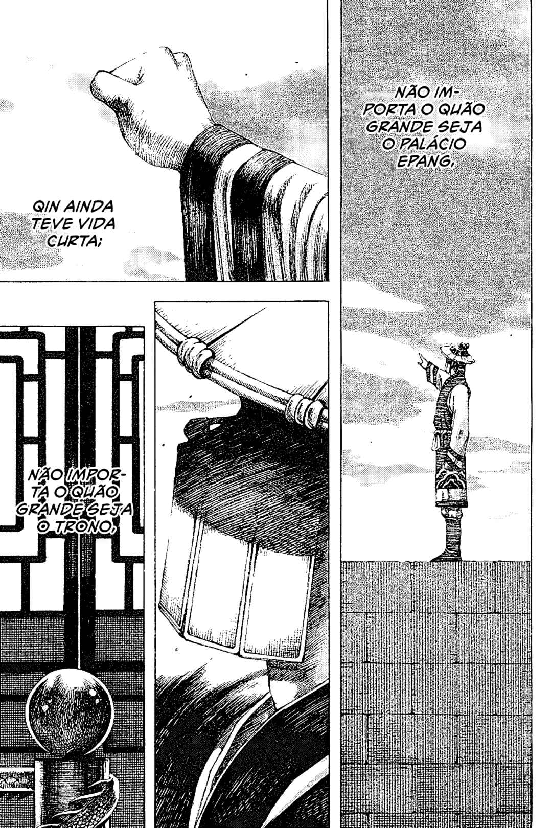 Chapter 160 - Page 22