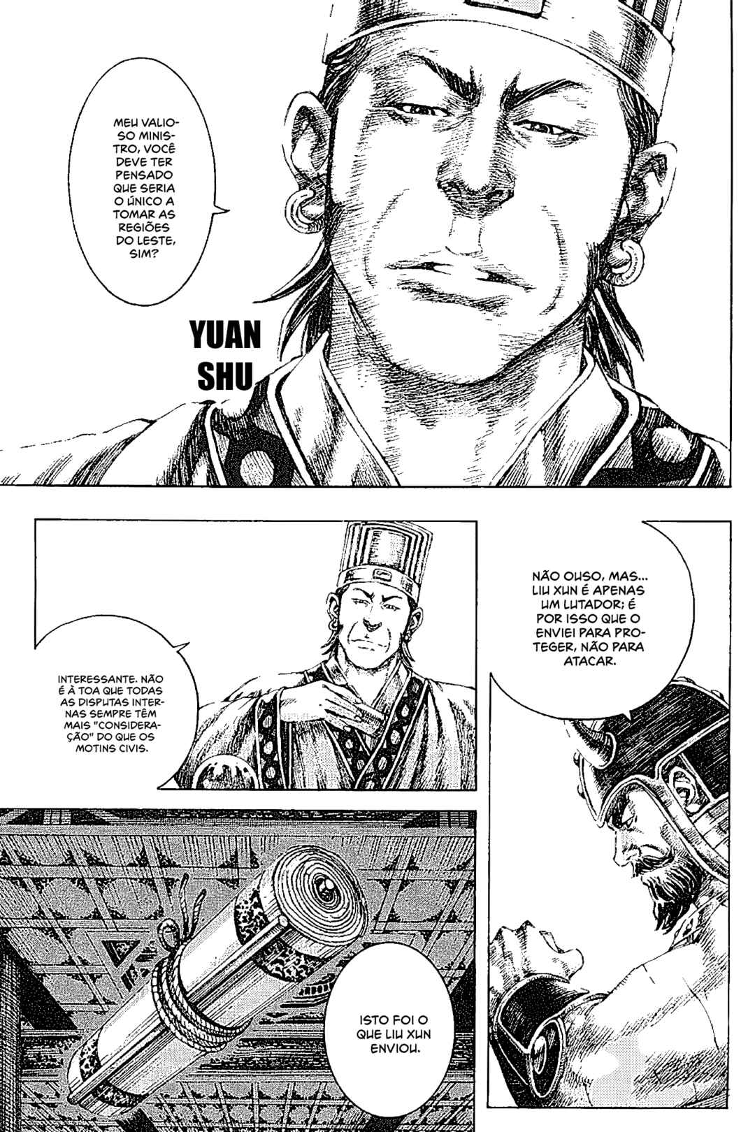 Chapter 160 - Page 8