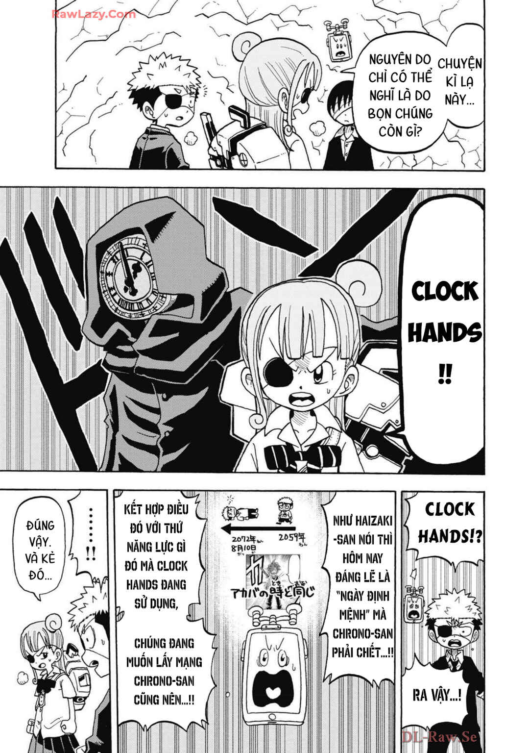 Chapter 35 - Page 13