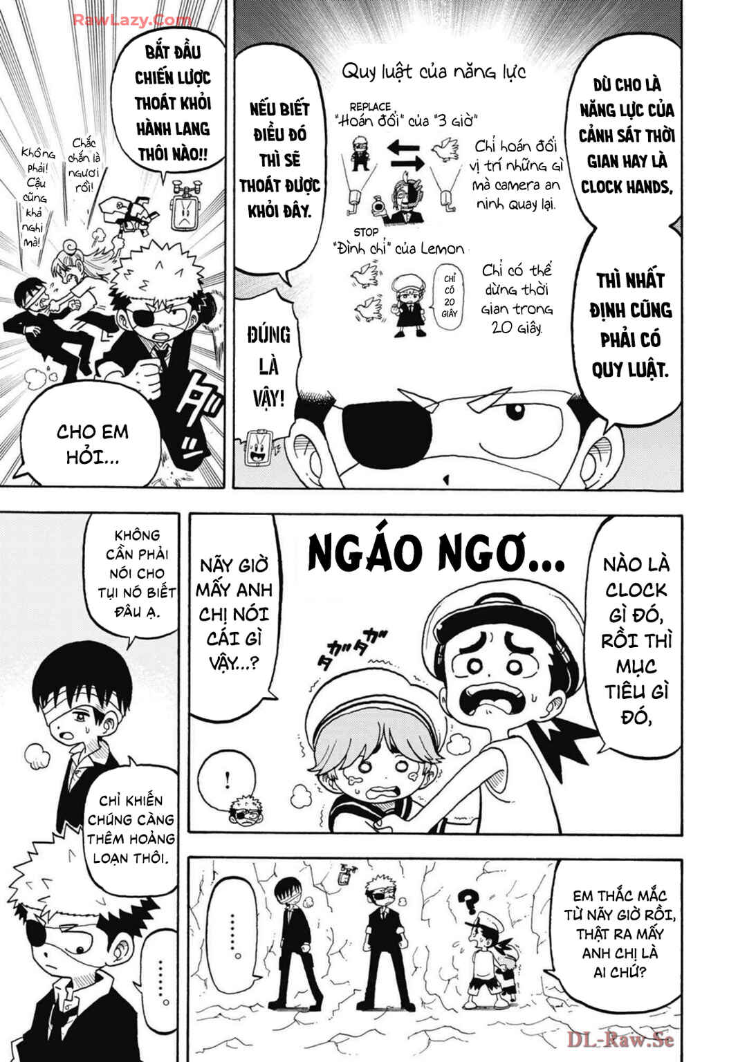 Chapter 35 - Page 15
