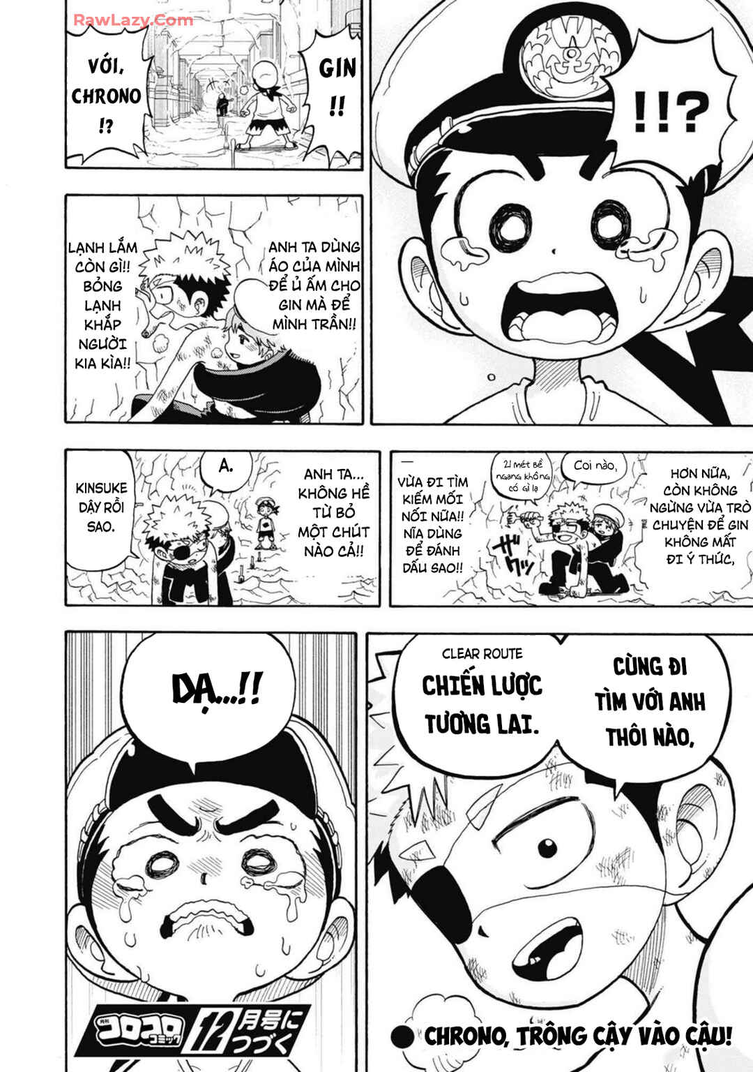 Chapter 35 - Page 32