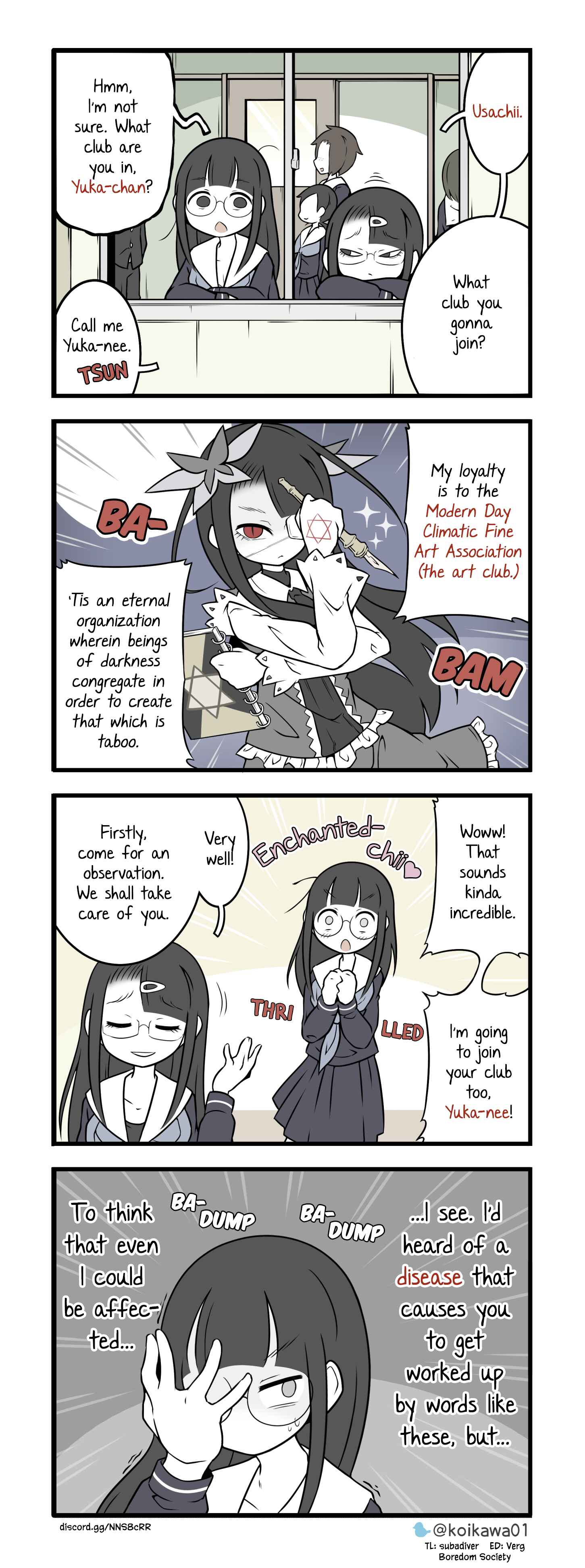 Chapter 103 - Page 1