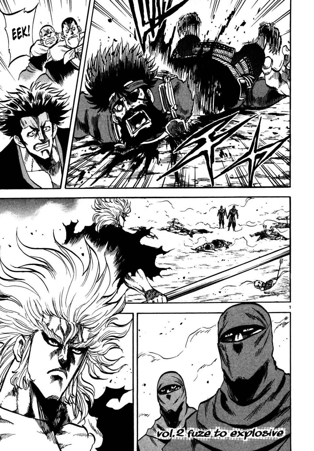 Chapter 2 - Page 1