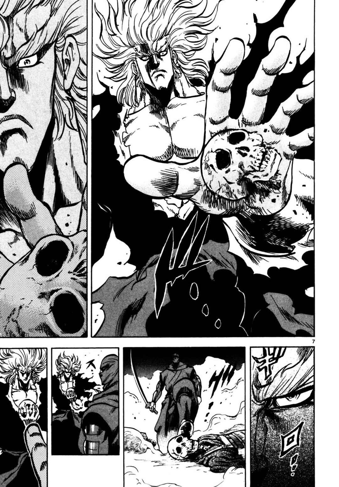 Chapter 2 - Page 7