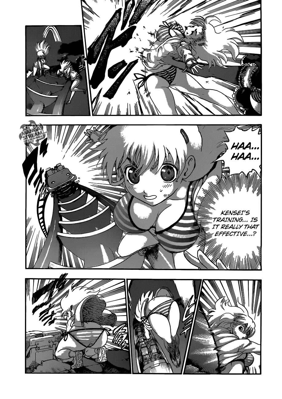 Chapter 502 - Page 10