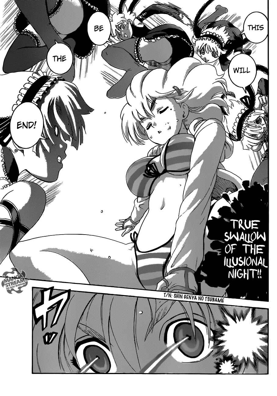 Chapter 502 - Page 13
