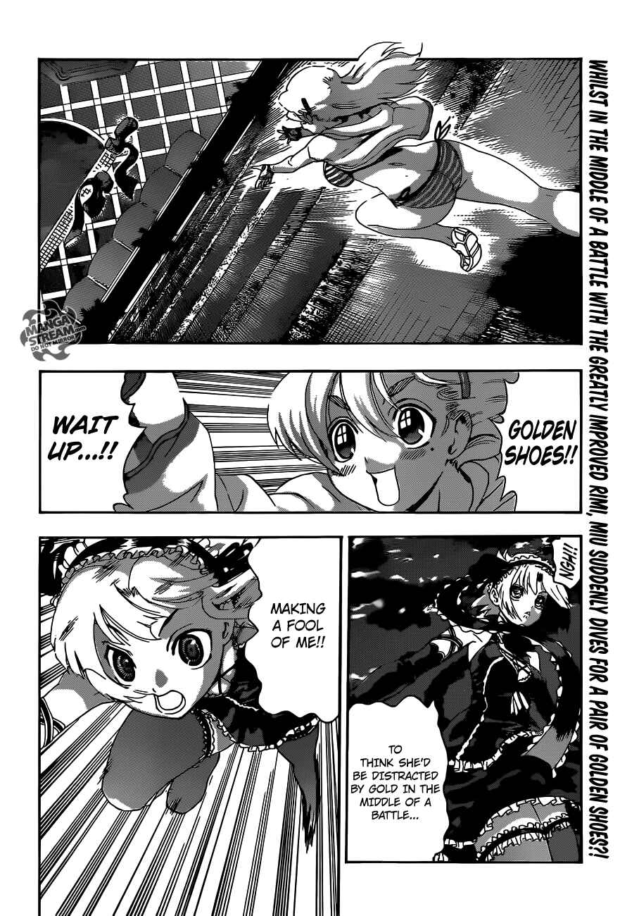 Chapter 502 - Page 3