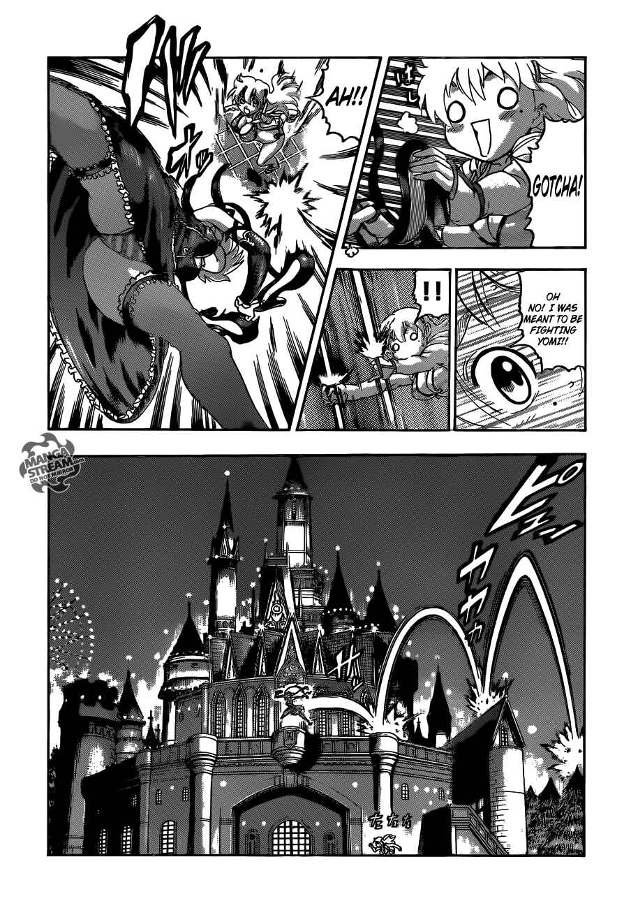 Chapter 502 - Page 5