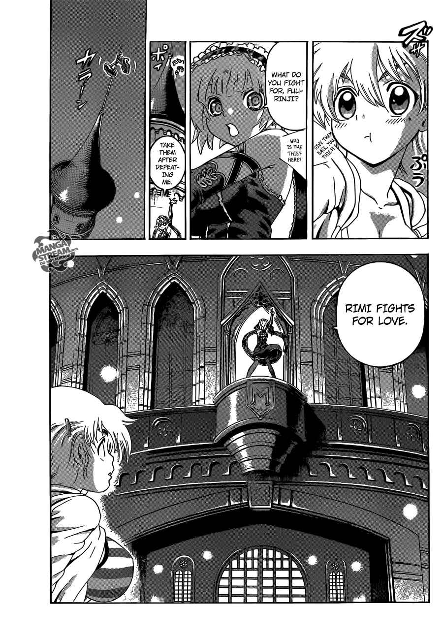 Chapter 502 - Page 6