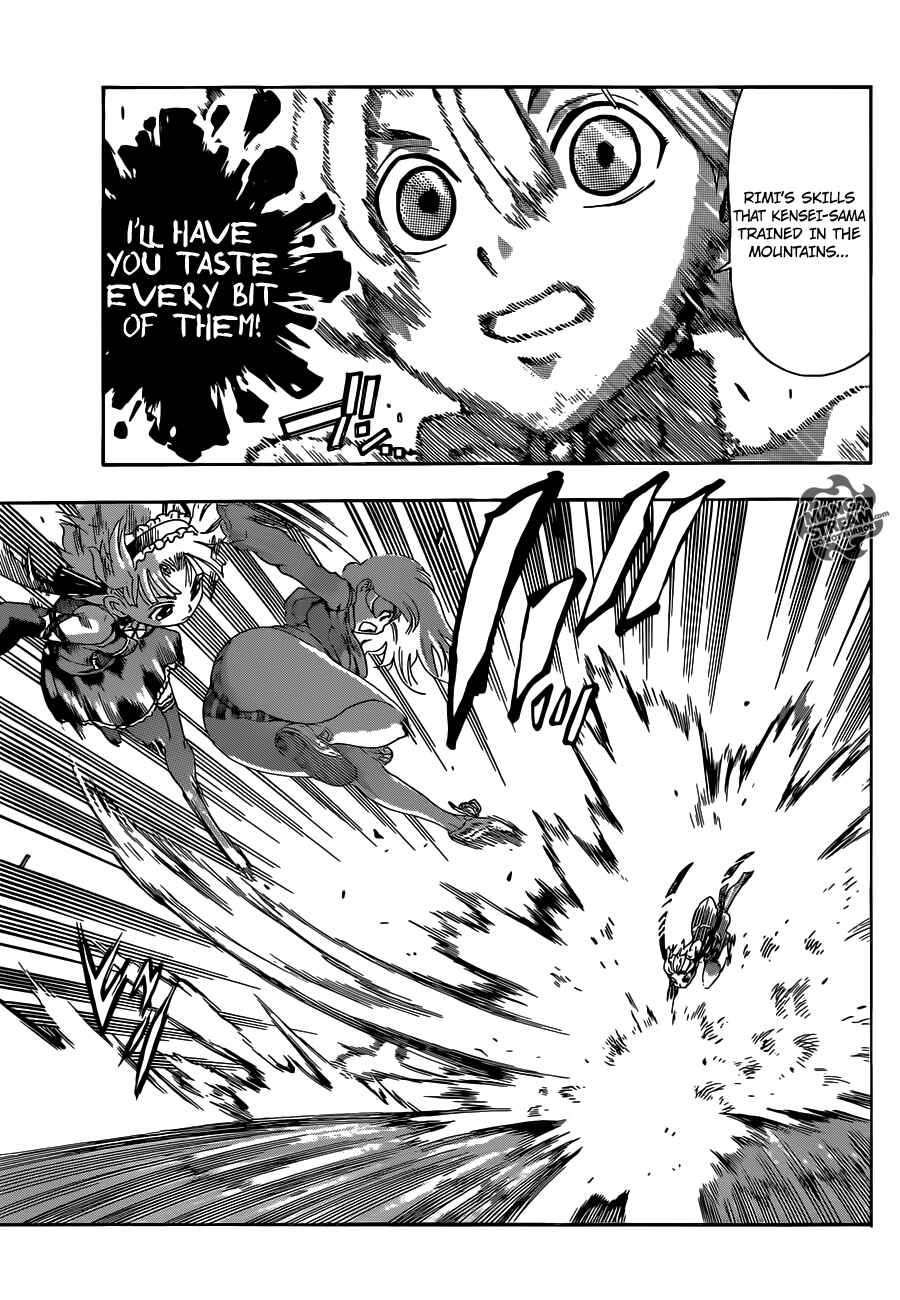 Chapter 502 - Page 8