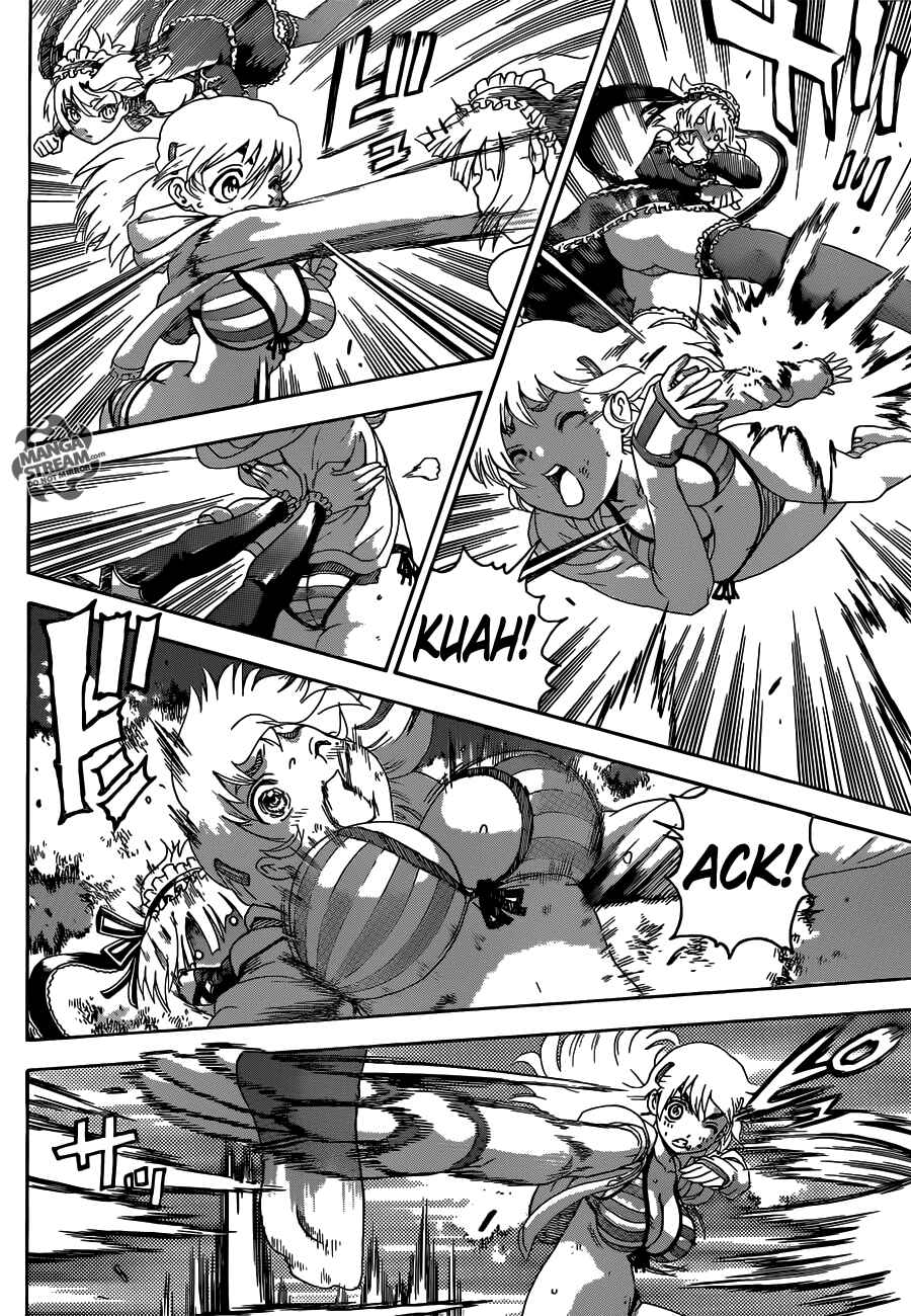 Chapter 502 - Page 9