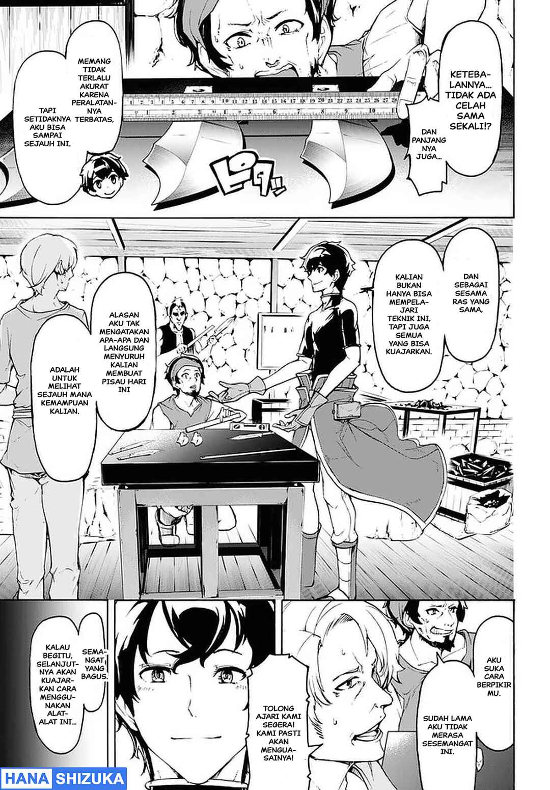 Chapter 27 - Page 20