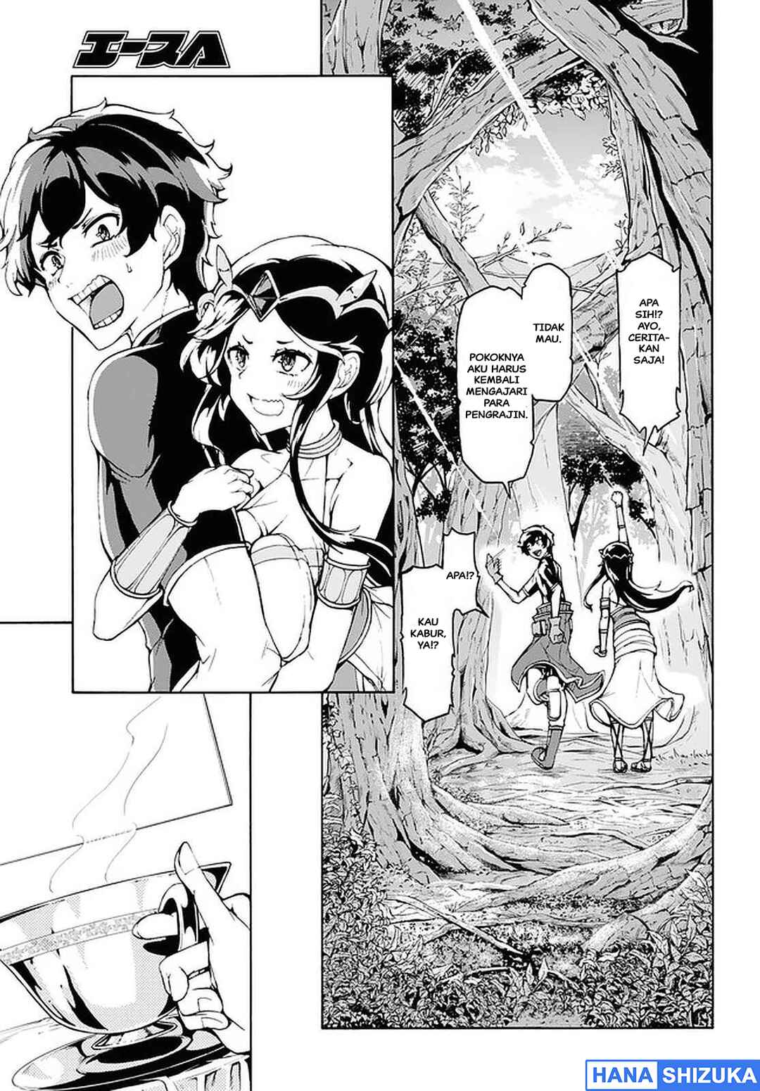 Chapter 27 - Page 27