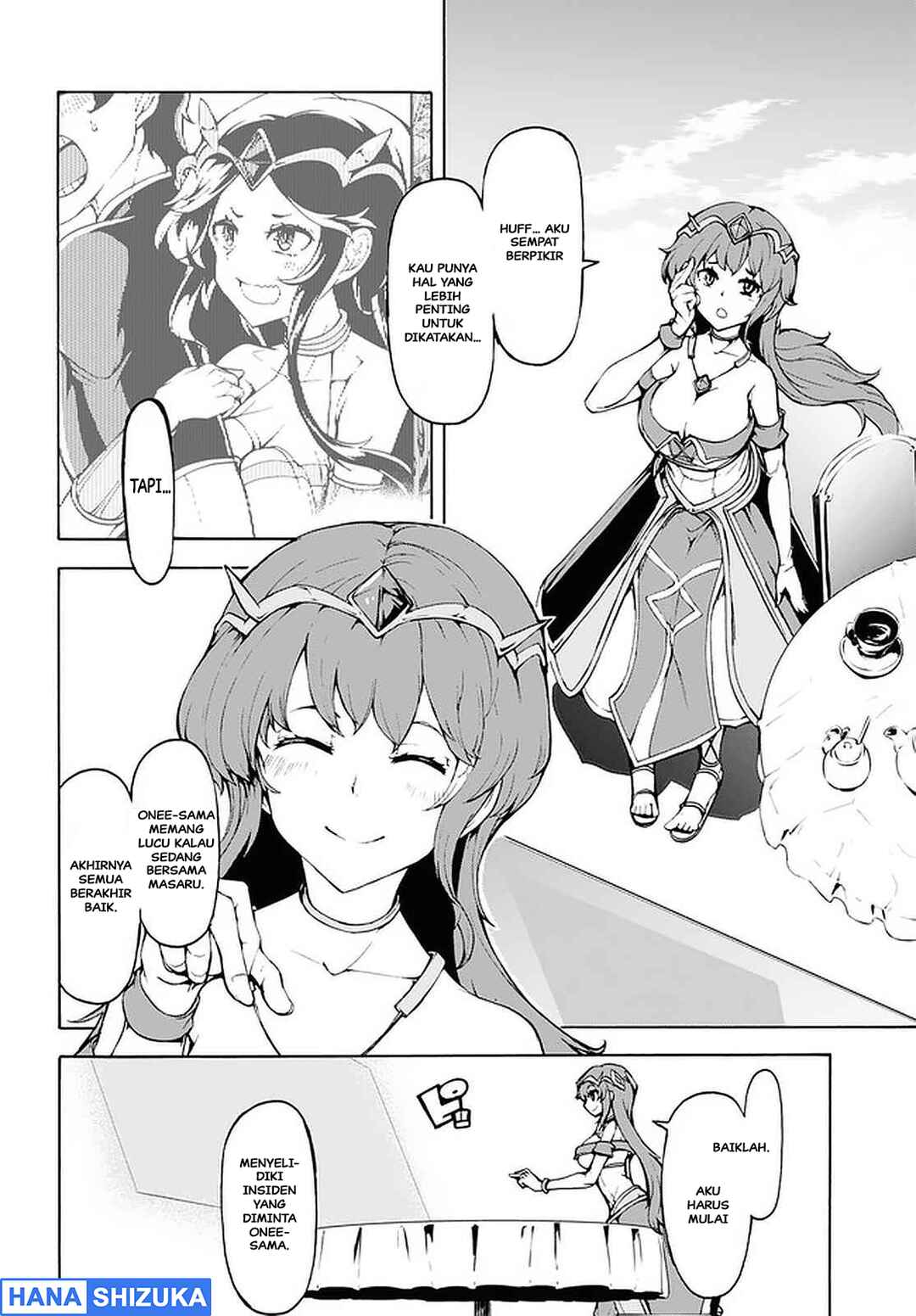 Chapter 27 - Page 28