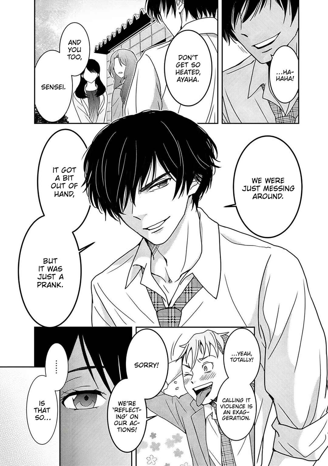 Chapter 3 - Page 8