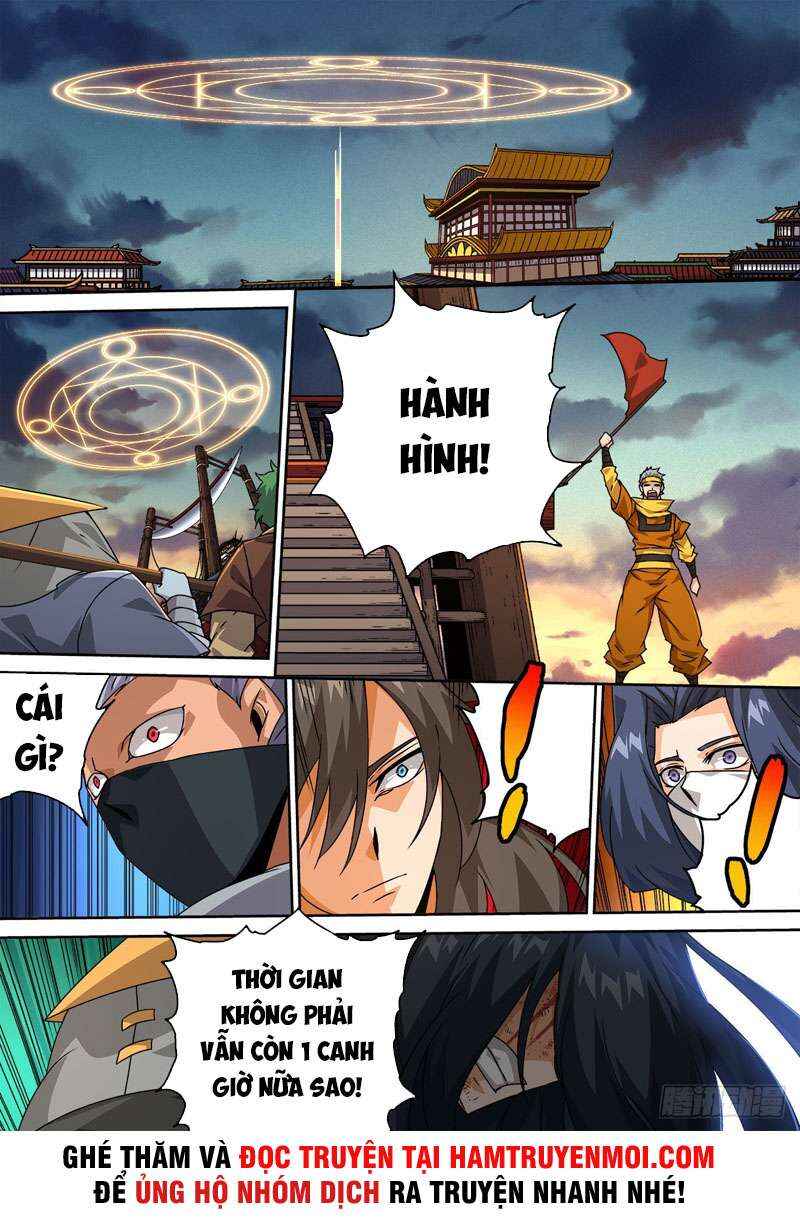 Chapter 479 - Page 11