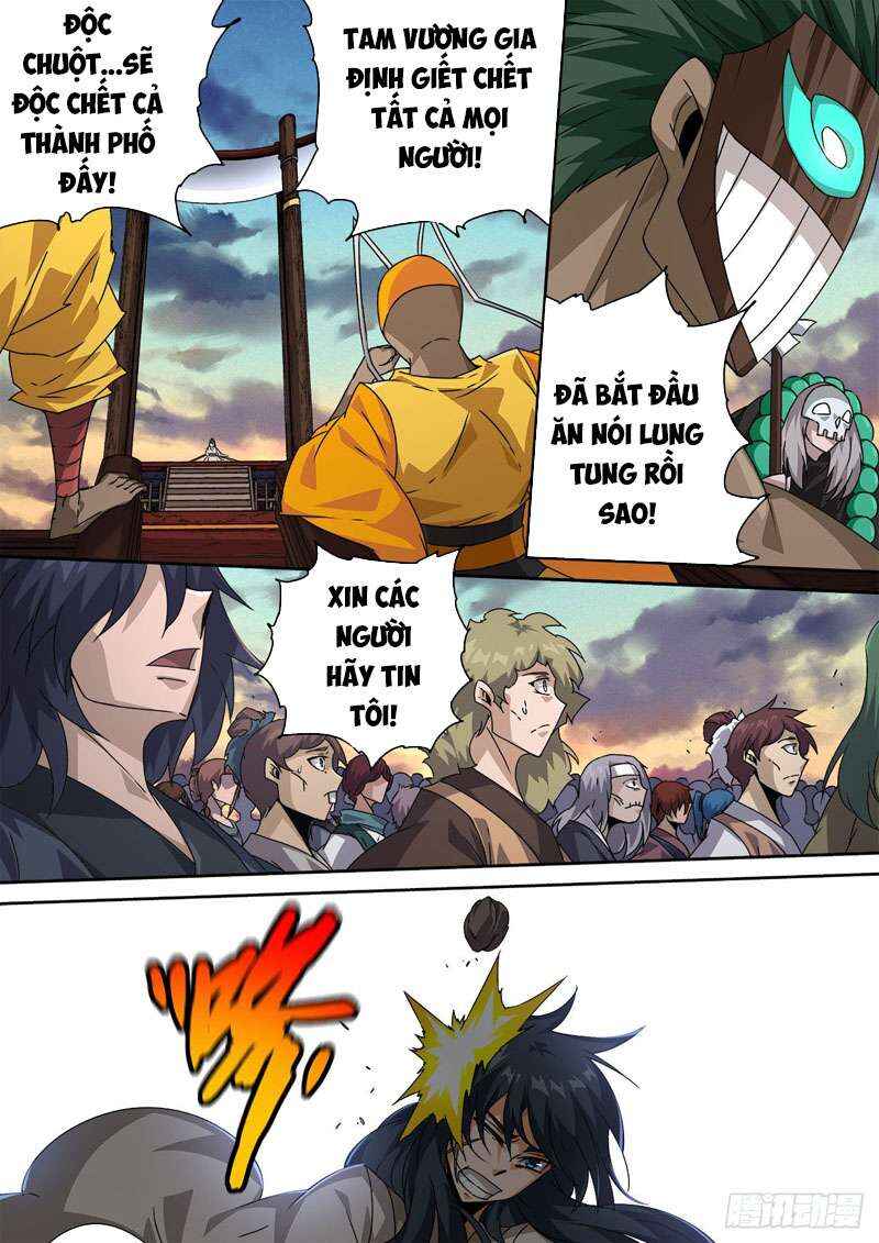 Chapter 479 - Page 2