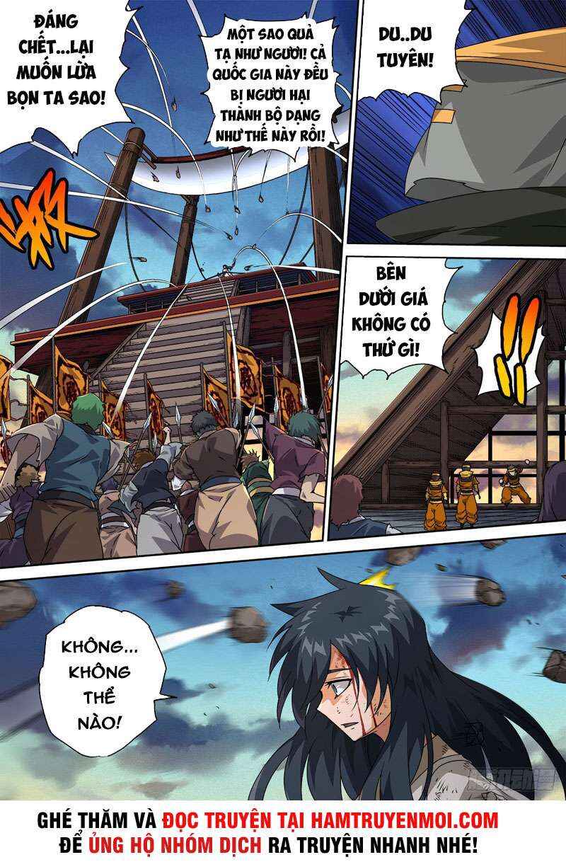 Chapter 479 - Page 3