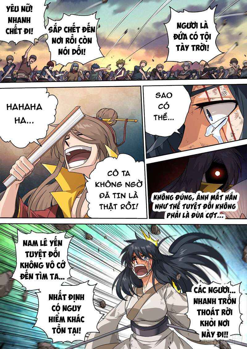 Chapter 479 - Page 4