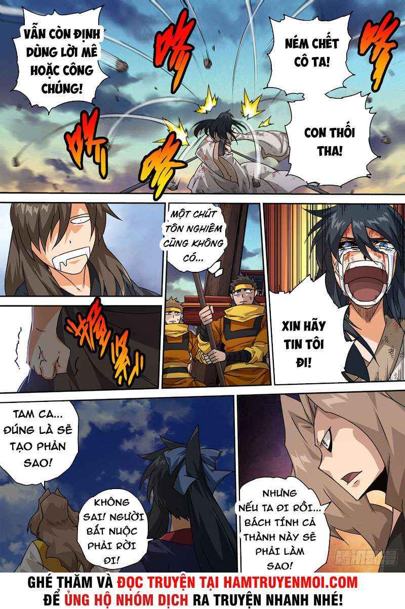 Chapter 479 - Page 5
