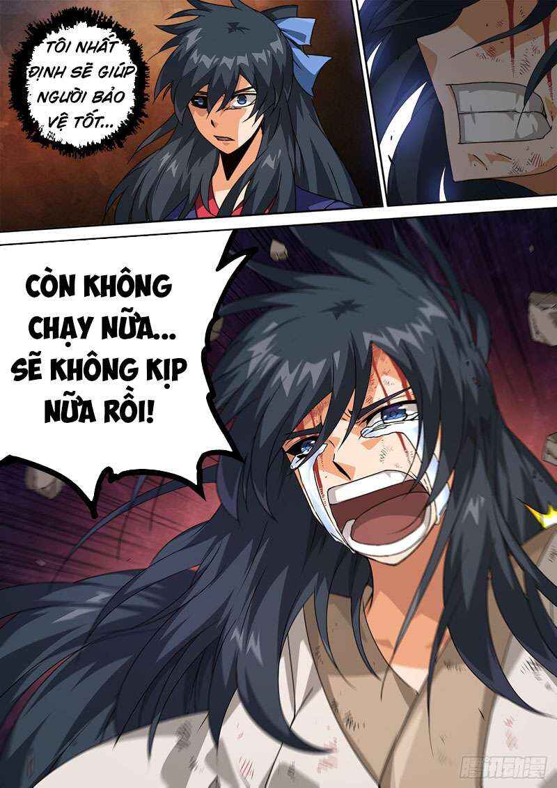 Chapter 479 - Page 6