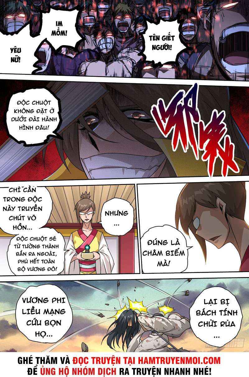 Chapter 479 - Page 7
