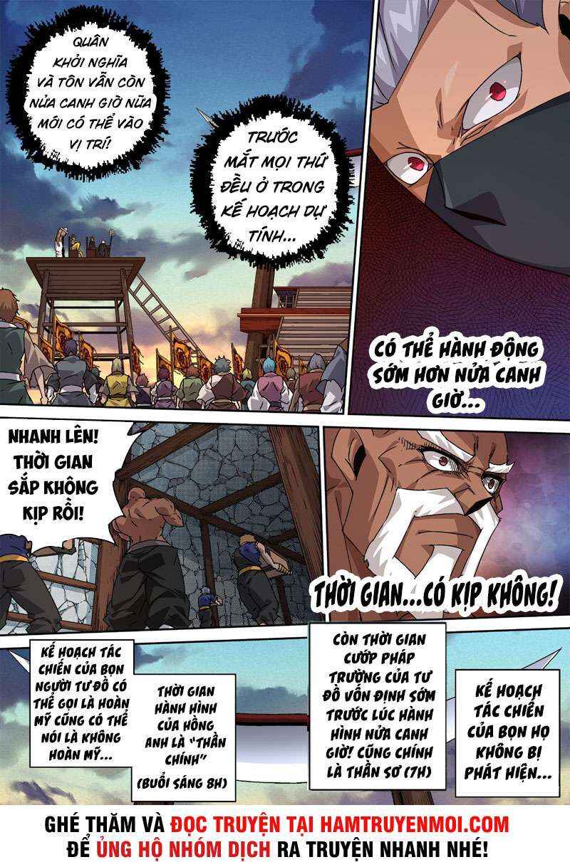 Chapter 479 - Page 9