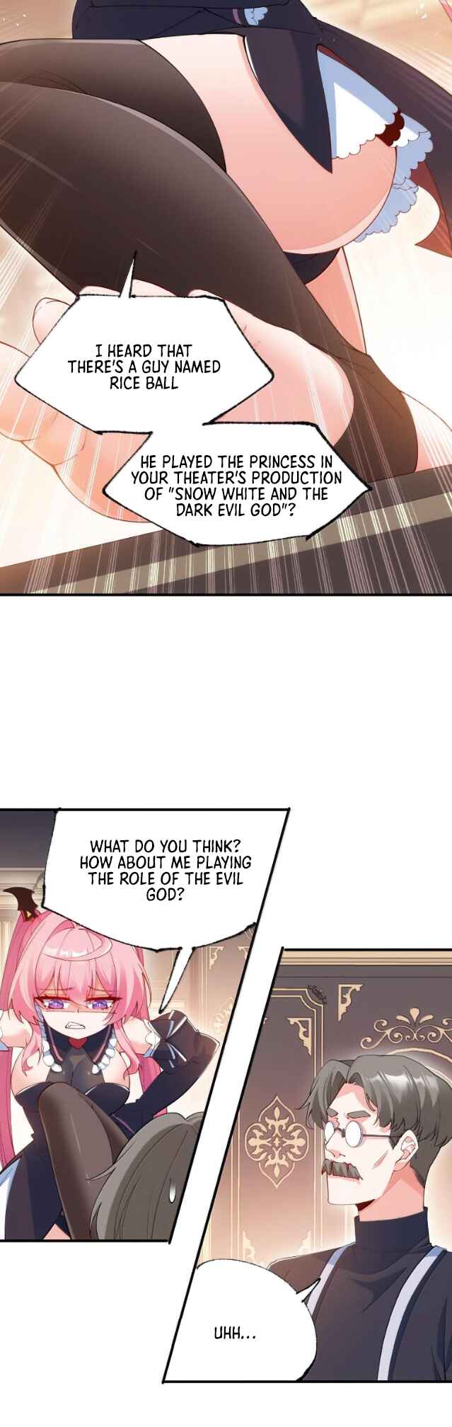 Chapter 62 - Page 19
