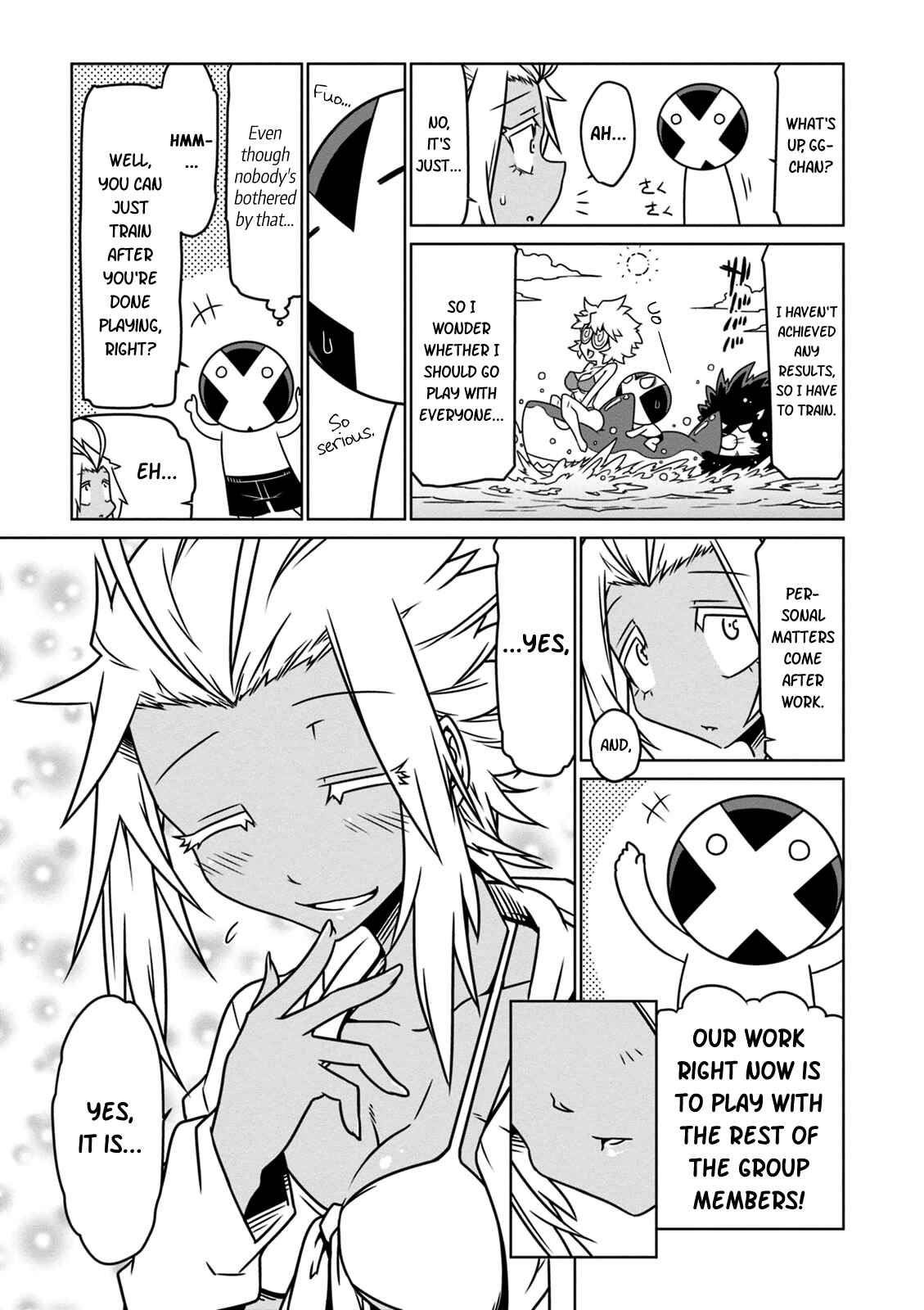 Chapter 28 - Page 5