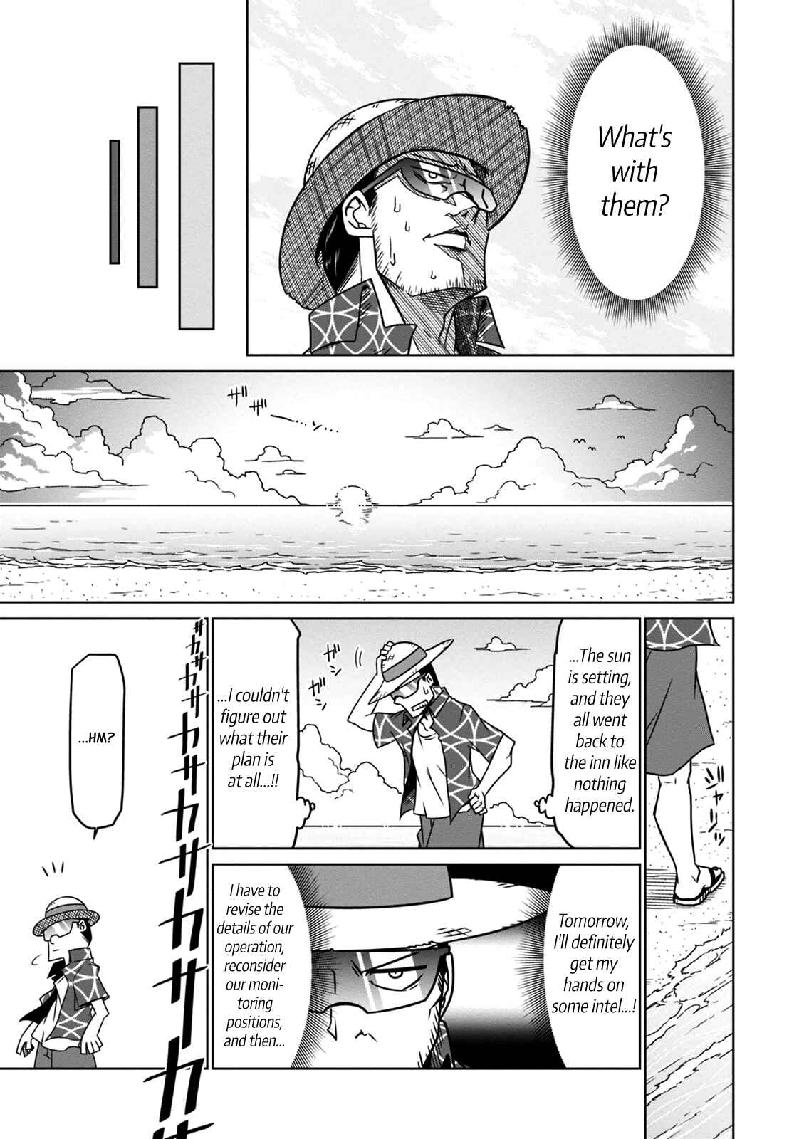 Chapter 28 - Page 9