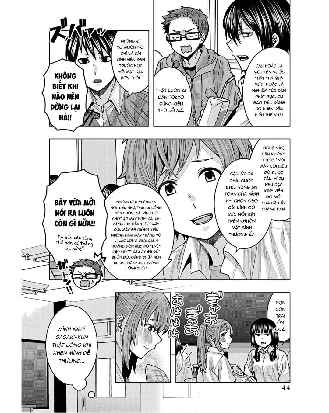 Chapter 3 - Page 11