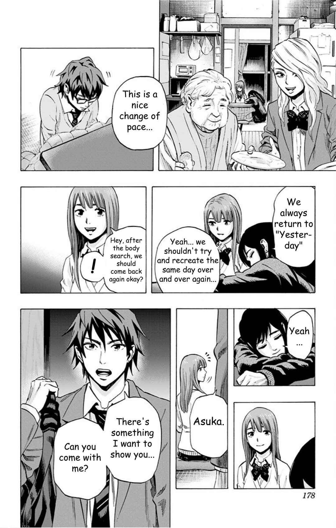 Chapter 35 - Page 10